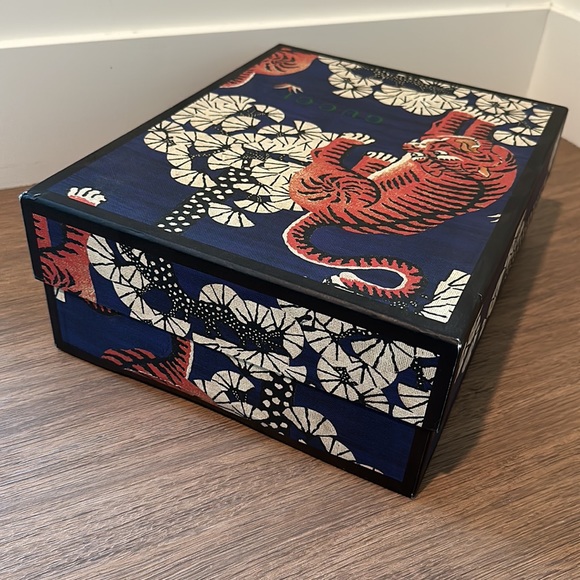 Gucci empty shoe box - Picture 4 of 6